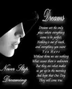 dreams