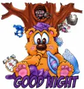 Good Night~ Bear