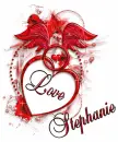 Love Stephanie