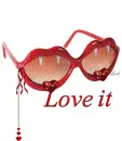 Love it