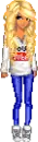 Special doll