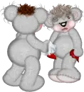 CREDDYS BEARS
