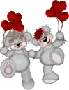 CREDDY BEARS