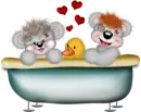 CREDDY BEARS