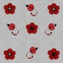 Red Ladybug