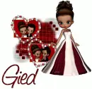 Gied