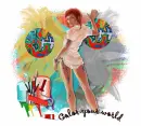 colour your world