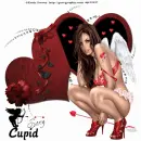 sexy cupid