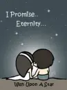 Eternity wish upon a star