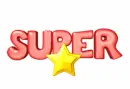 graphic super star