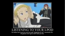 Soul Eater, motivational