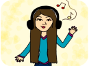 Music Girl