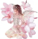 Rose Angel 