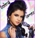 Selena Gomez