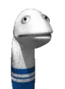 sock puppet 1