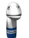 sock puppet 2