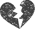 broken heart