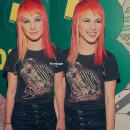 Hayley Williams