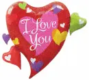 i love u