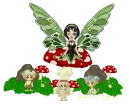 Piccola fata 6
