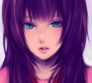 sad girl