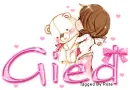 Gied