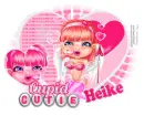cupid cutie-Heike