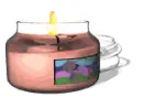 aroma candle