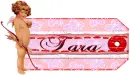 cupid tag Tara