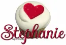 Stephanie