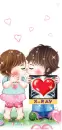 cute couple