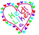 Heidi Likes