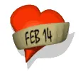 february 14th