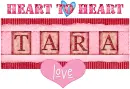 heart to heart Tara