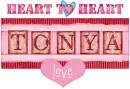 heart to heart Tonya