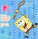 SpongeBob!