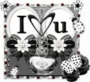I Love you