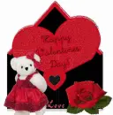 Happy Valentine Day