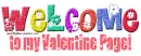 Welcome