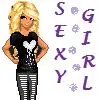 Sexy Girl