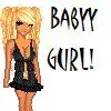Baby Gurl