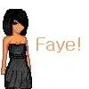 Faye