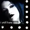Hate You