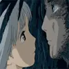 kiss- sophie & howl