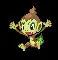 Chocolate Chimchar