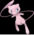 Whippin' Tail Mew