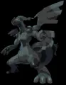 Dancing Zekrom