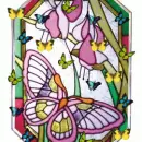 SHIMMERY BUTTERFLY WORLD