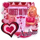 Sweet on You-Andrea