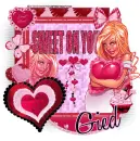 Sweet on You- Gied